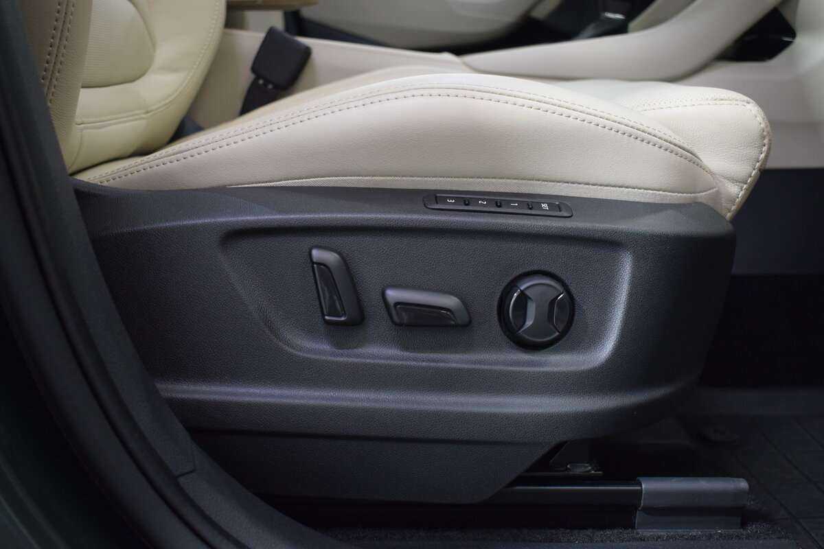 Купить Skoda Kodiaq, 2020, 44 300 км, фото №24