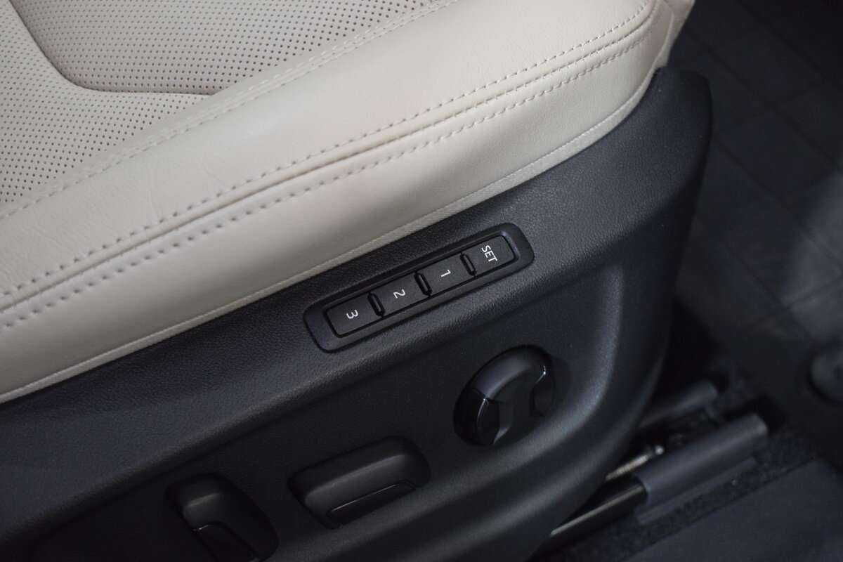 Купить Skoda Kodiaq, 2020, 44 300 км, фото №25