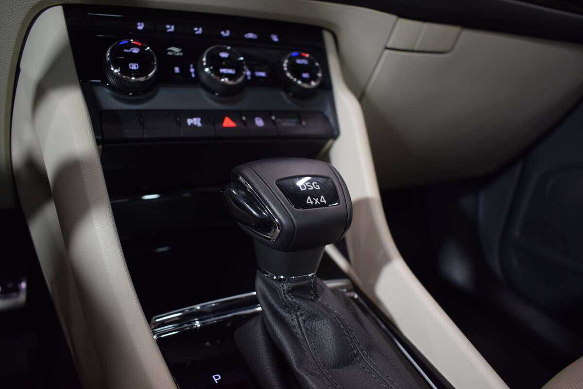 Купить Skoda Kodiaq, 2020, 44 300 км, фото №34