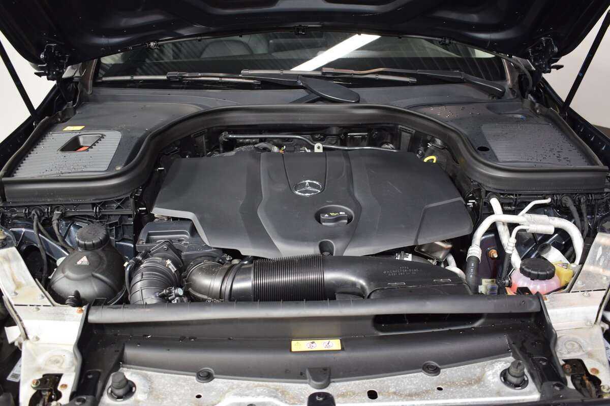 Купить Mercedes-Benz GLC 250 d, 2016, 170 600 км, фото №7