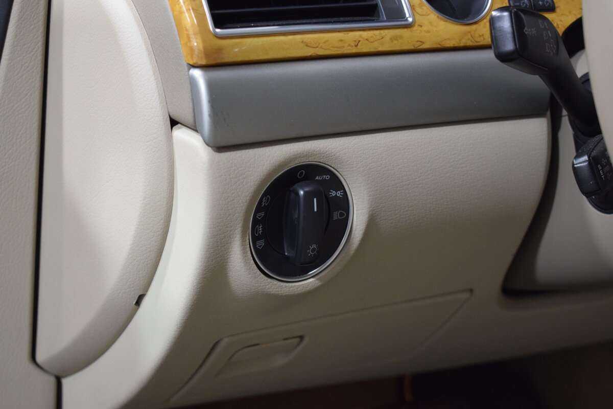 Купить Audi A8, 2008, 146 900 км, фото №21