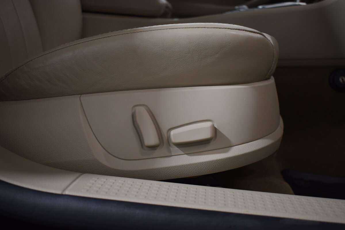 Купить Audi A8, 2008, 146 900 км, фото №25