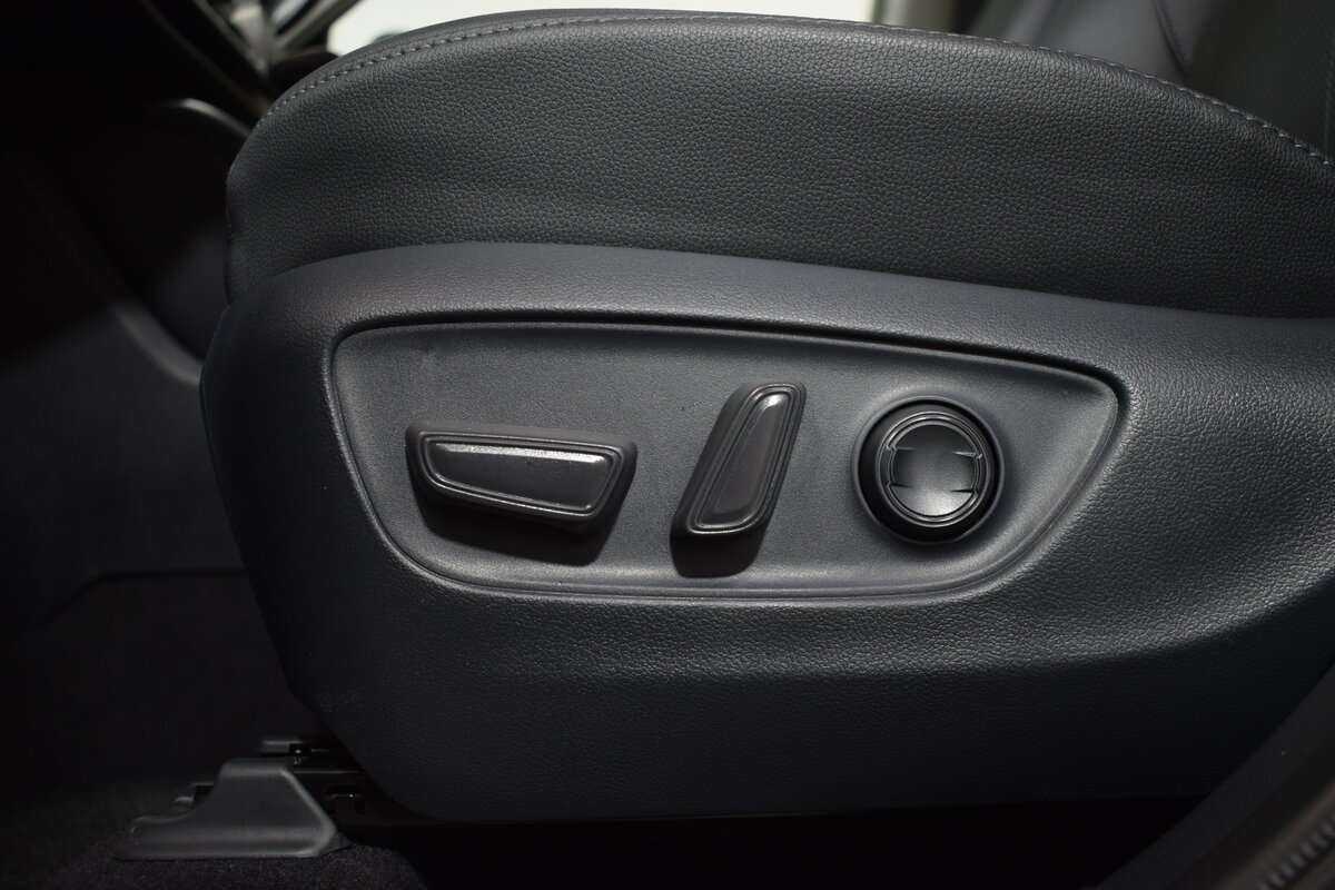 Купить Toyota Highlander, 2023, 123 км, фото №20