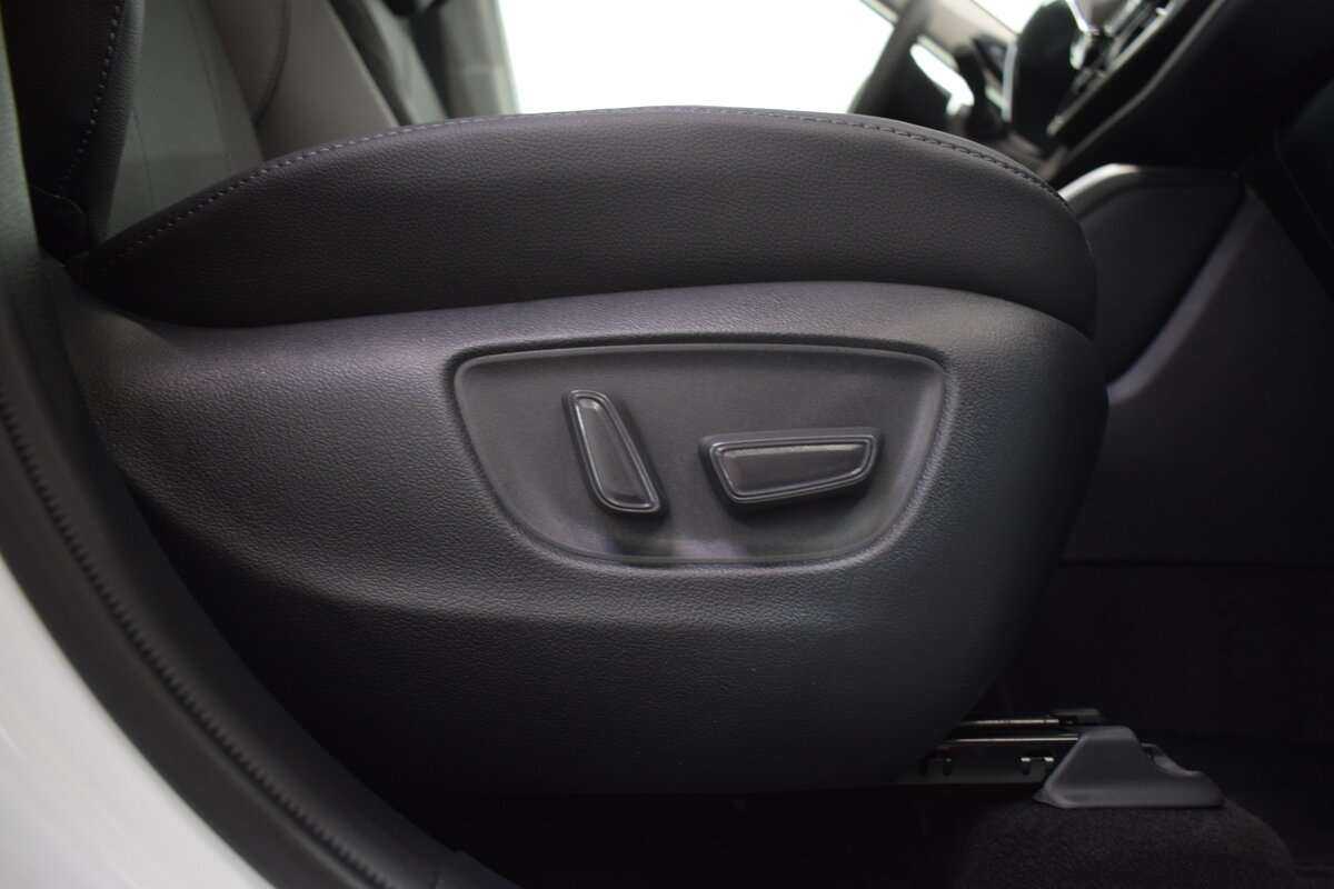 Купить Toyota Highlander, 2023, 123 км, фото №23