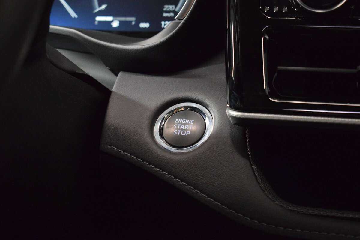 Купить Toyota Highlander, 2023, 123 км, фото №26