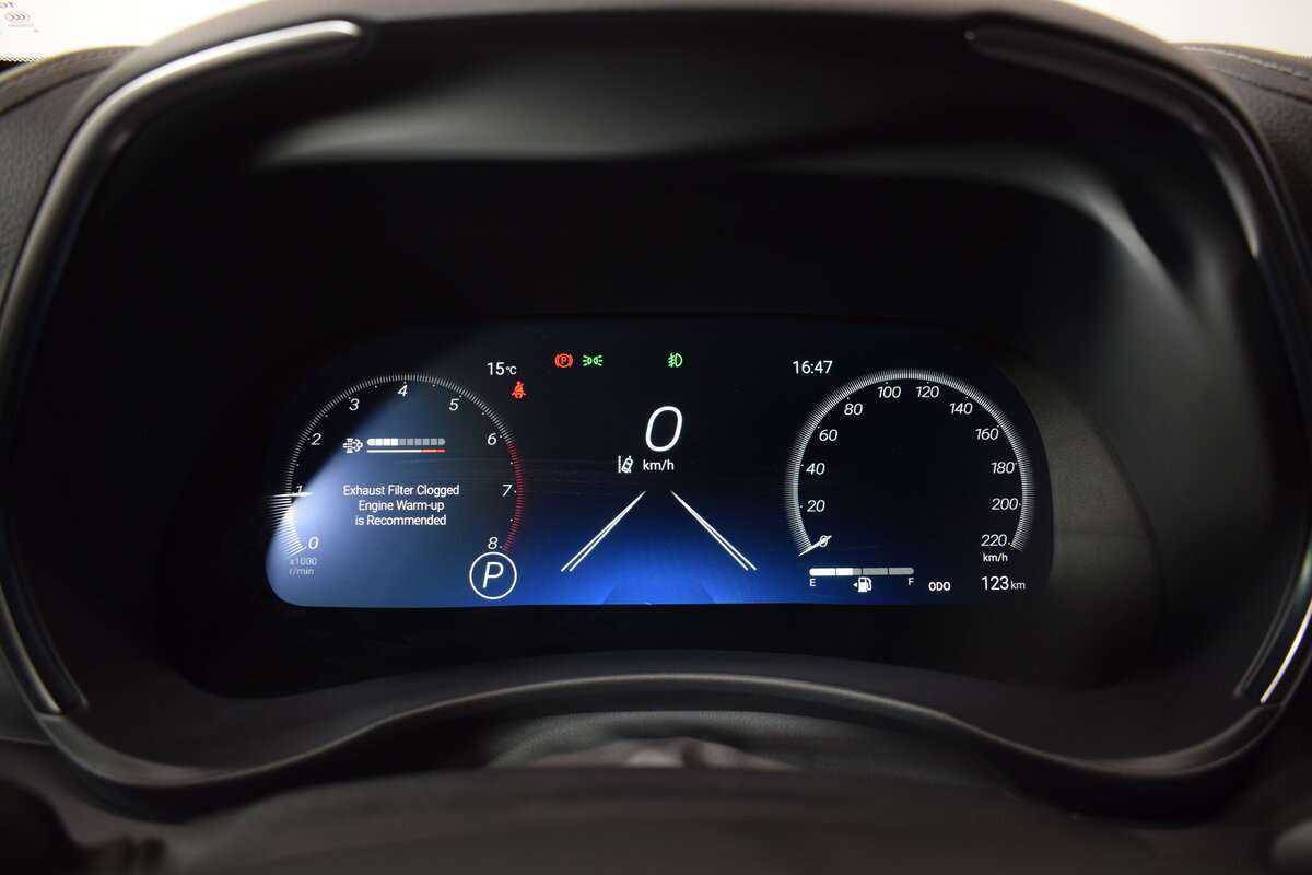 Купить Toyota Highlander, 2023, 123 км, фото №28