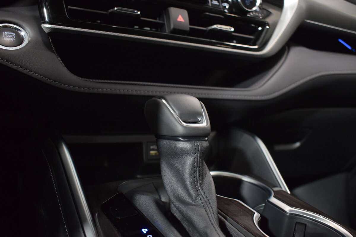 Купить Toyota Highlander, 2023, 123 км, фото №34