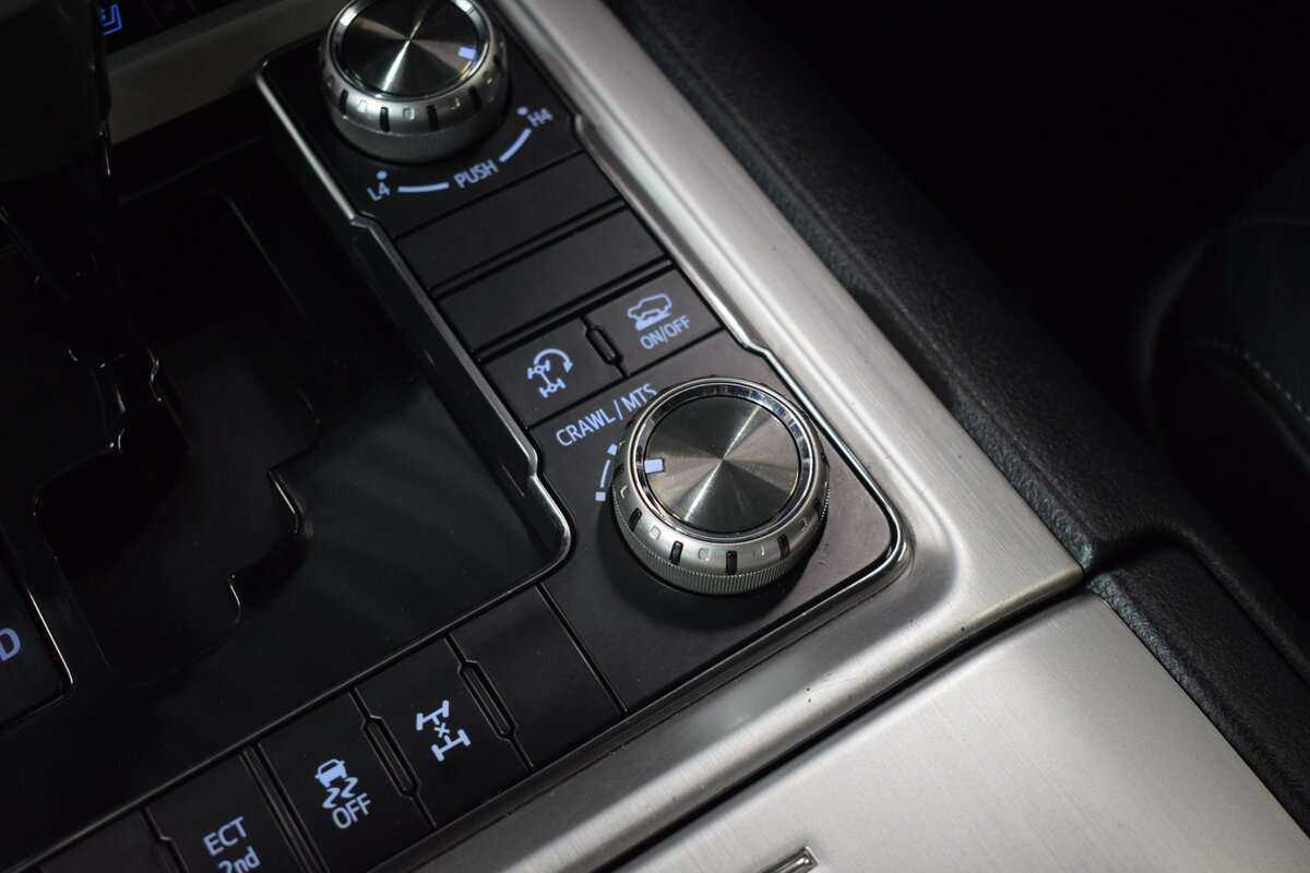 Купить Toyota Land Cruiser, 2015, 137 315 км, фото №32