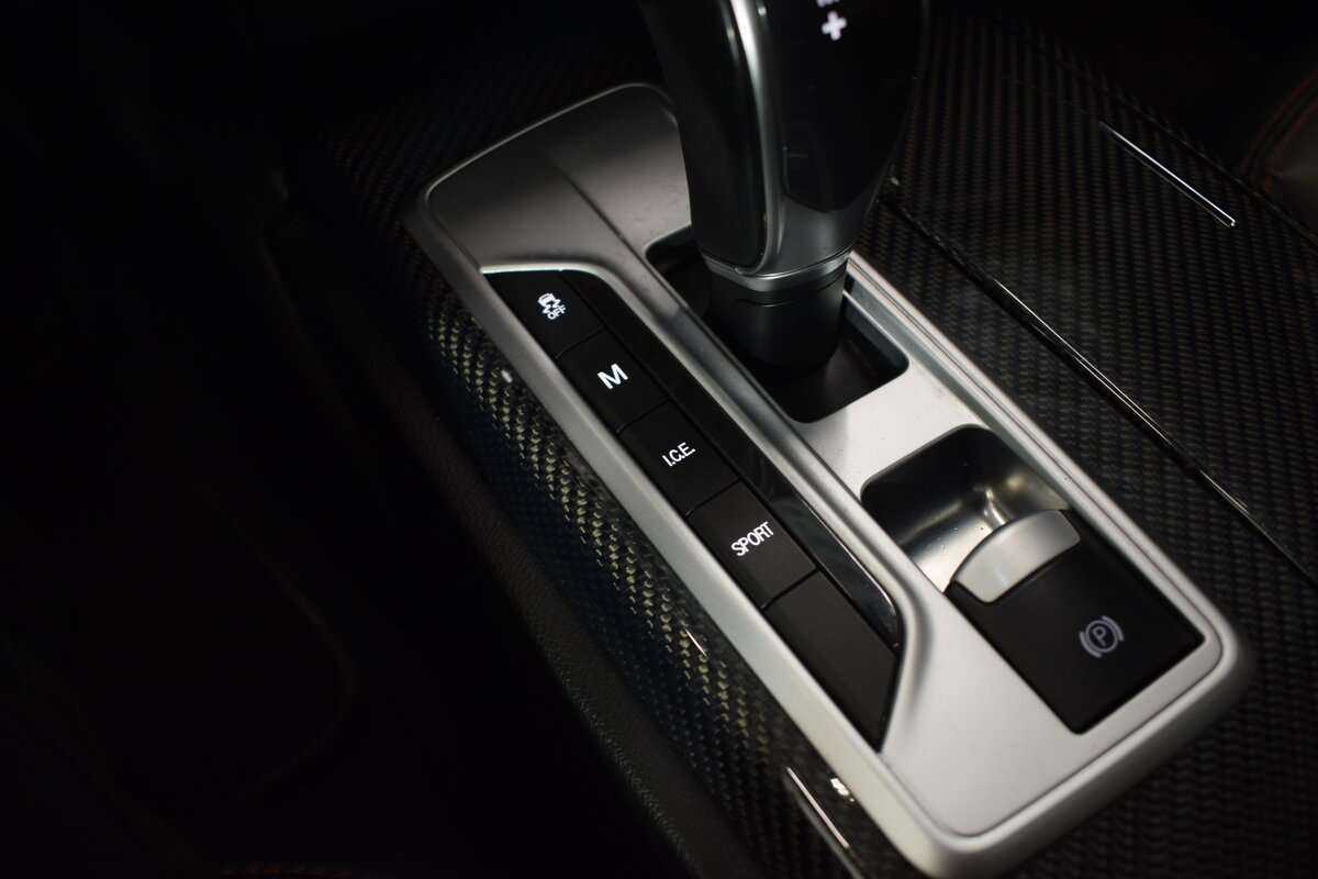 Купить Maserati Ghibli S Q4, 2015, 155 000 км, фото №25