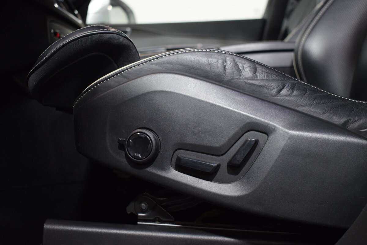 Купить Volvo XC90, 2019, 99 600 км, фото №19