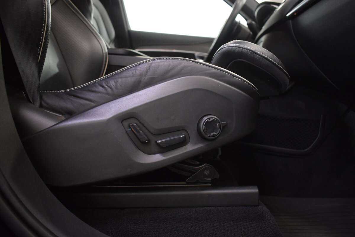 Купить Volvo XC90, 2019, 99 600 км, фото №20