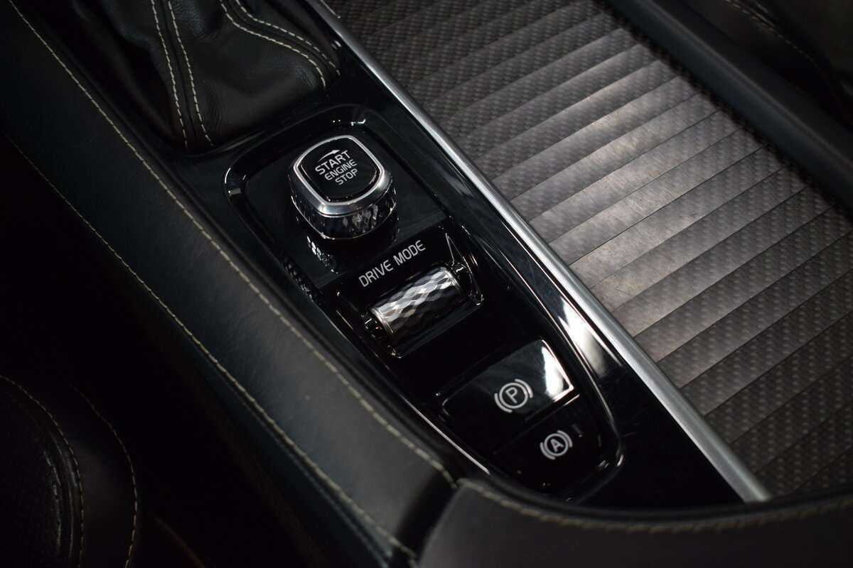 Купить Volvo XC90, 2019, 99 600 км, фото №27