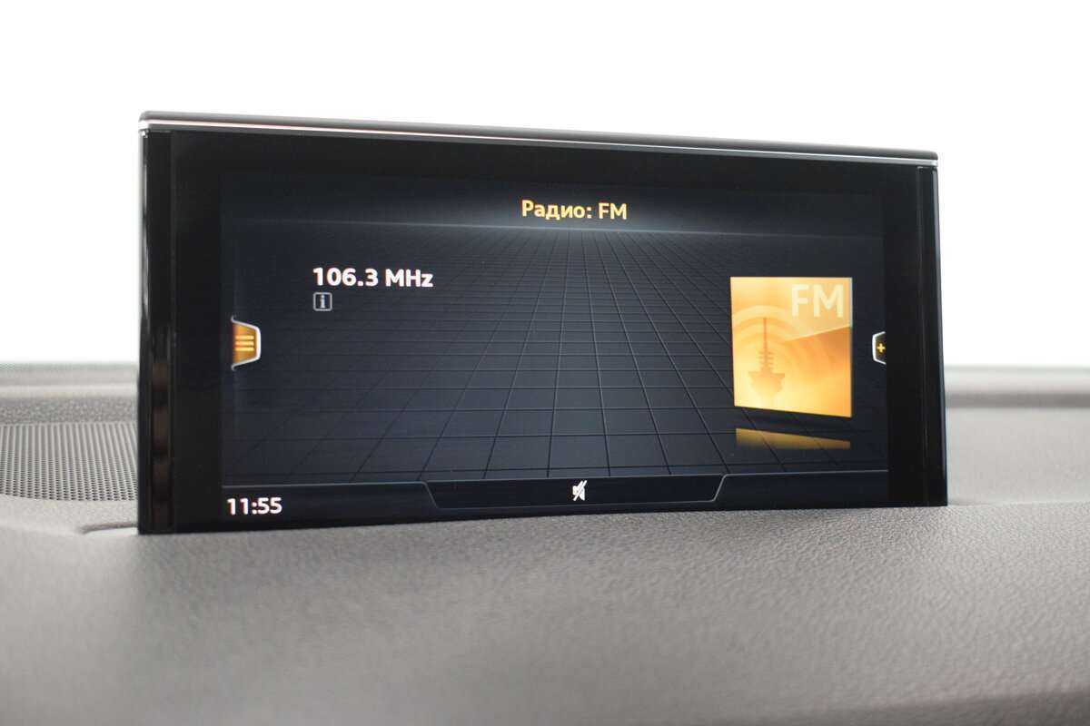 Купить Audi Q7, 2016, 245 000 км, фото №19