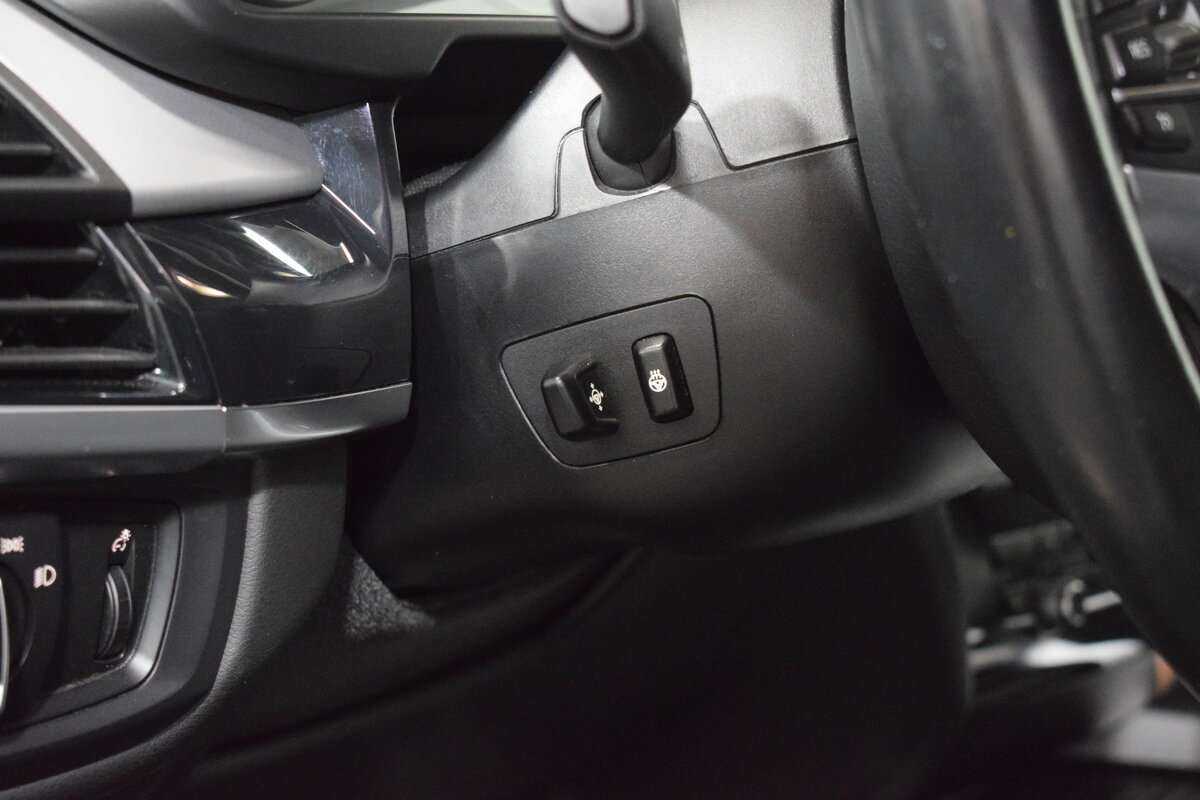 Купить BMW X5 25d, 2018, 114 000 км, фото №18