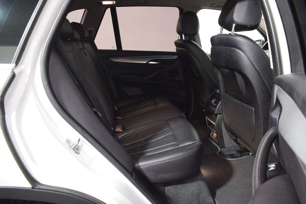 Купить BMW X5 25d, 2018, 114 000 км, фото №21