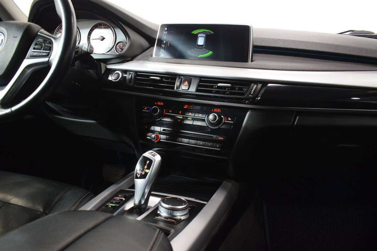 Купить BMW X5 25d, 2018, 114 000 км, фото №23