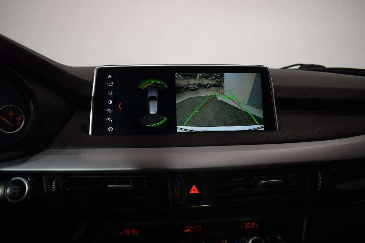 Купить BMW X5 25d, 2018, 114 000 км, фото №29