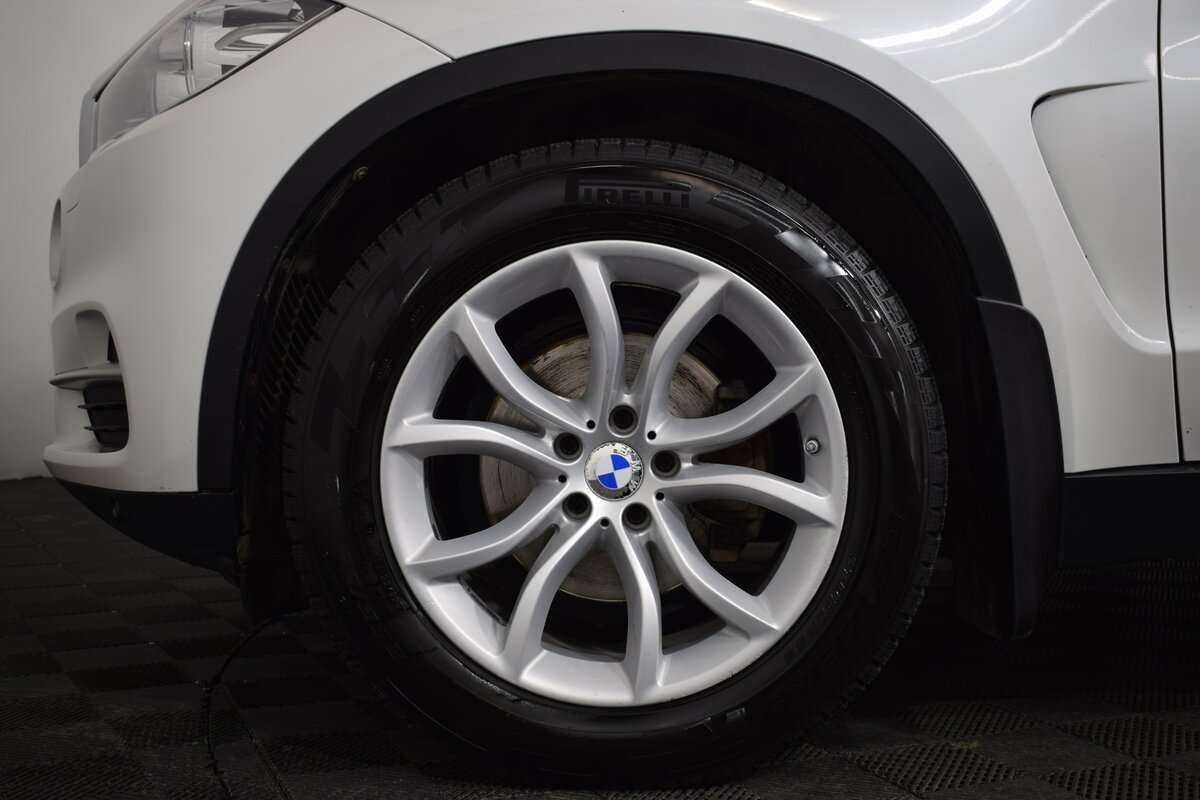 Купить BMW X5 25d, 2018, 114 000 км, фото №35