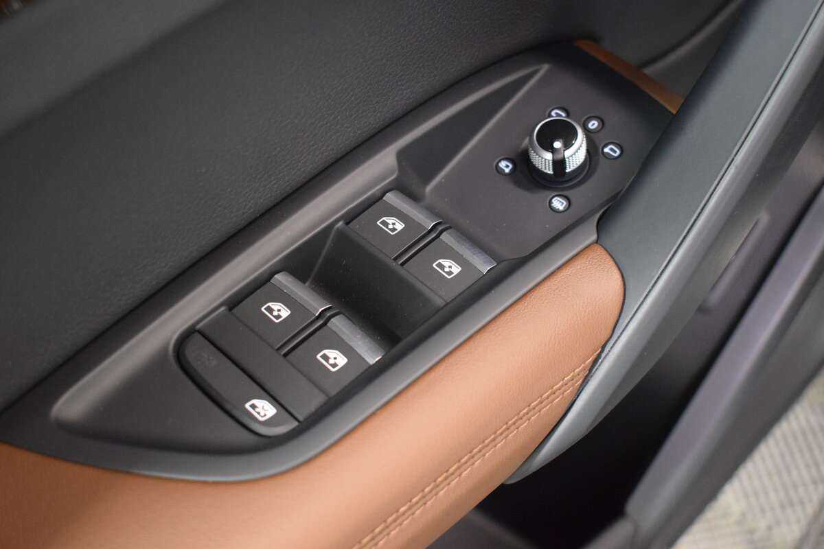 Купить Audi Q5, 2019, 73 300 км, фото №8