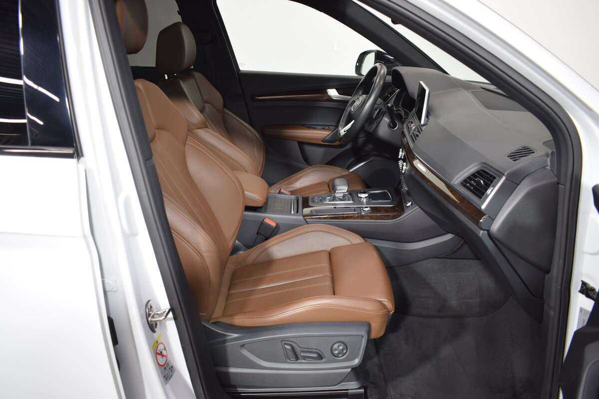 Купить Audi Q5, 2019, 73 300 км, фото №13