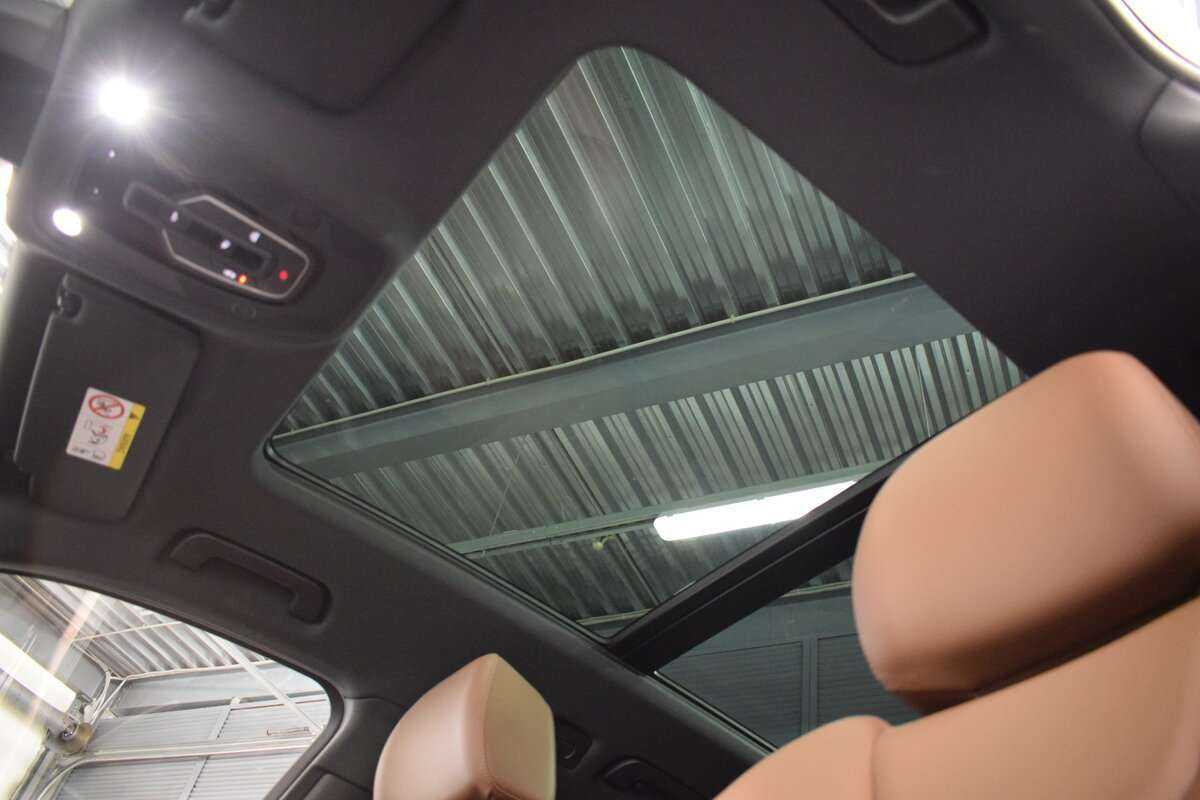 Купить Audi Q5, 2019, 73 300 км, фото №25