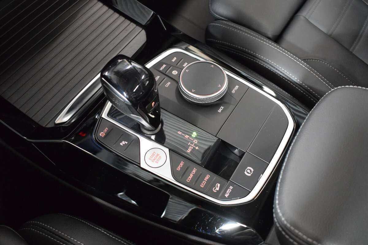 Купить BMW X3 30d xDrive, 2021, 31 500 км, фото №21