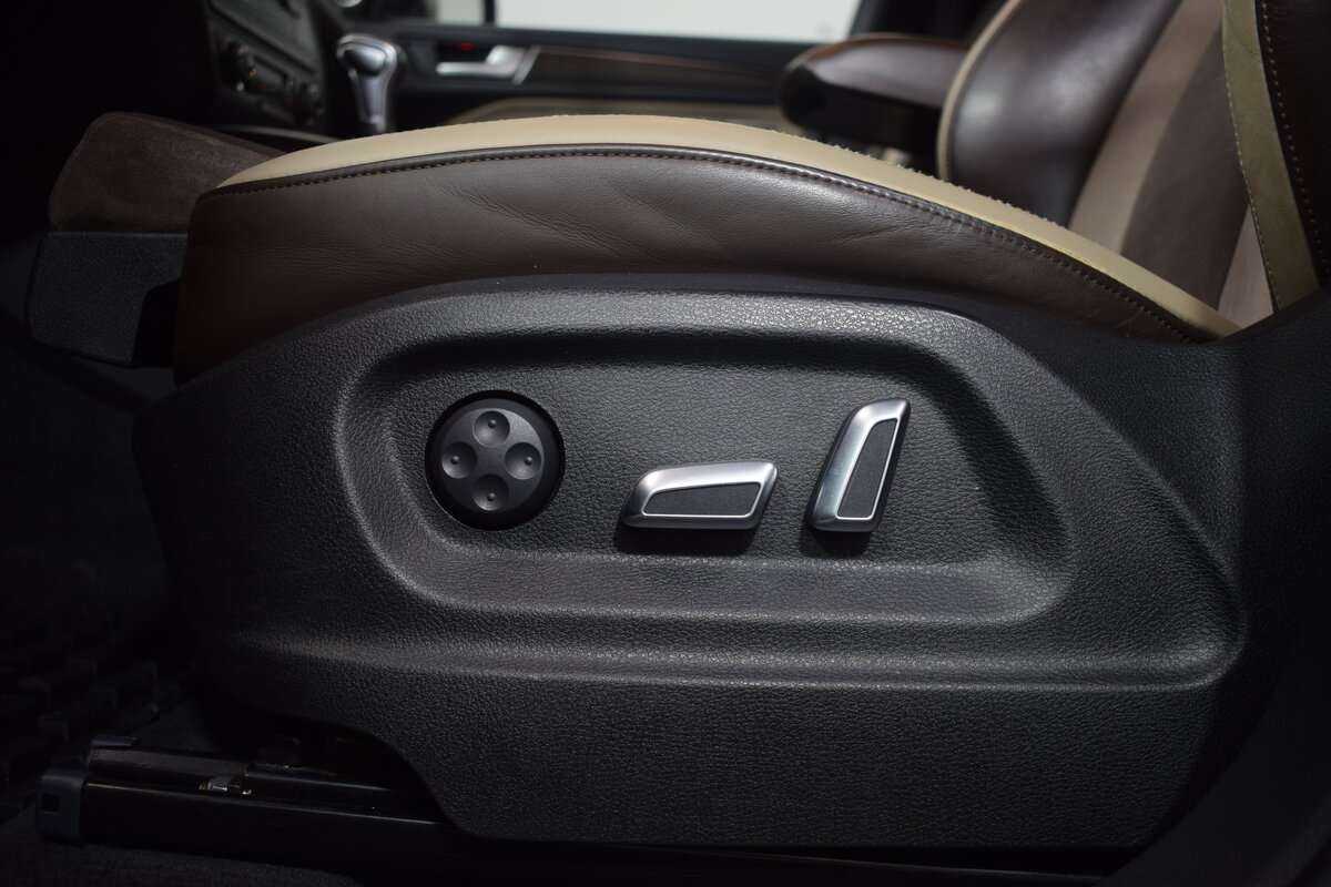 Купить Audi Q5, 2016, 148 200 км, фото №19