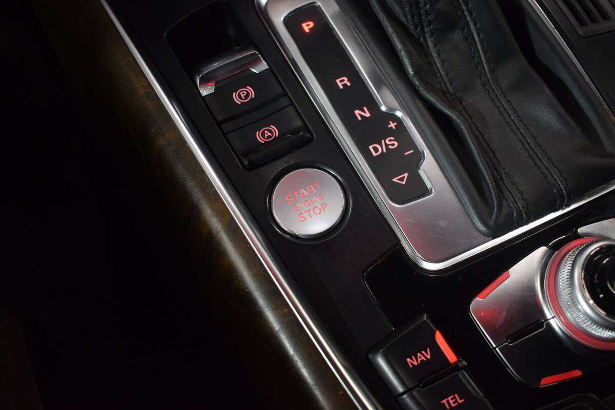 Купить Audi Q5, 2016, 148 200 км, фото №24