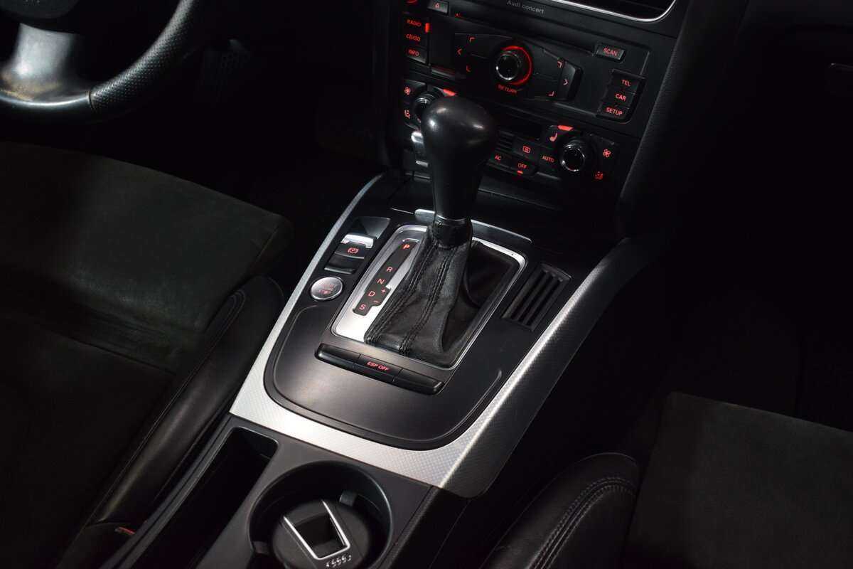 Купить Audi A5, 2007, 215 000 км, фото №18