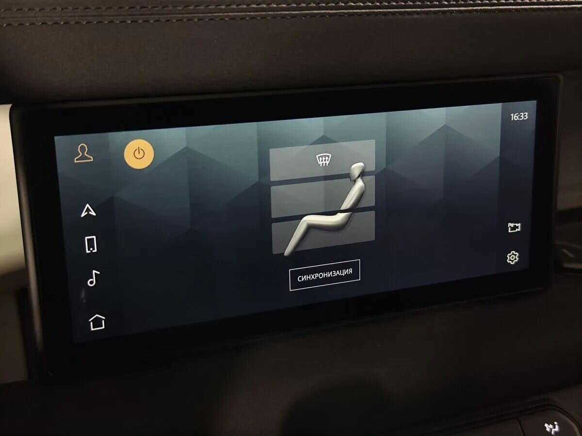 Купить Land Rover Defender 110, 2021, 66 500 км, фото №13