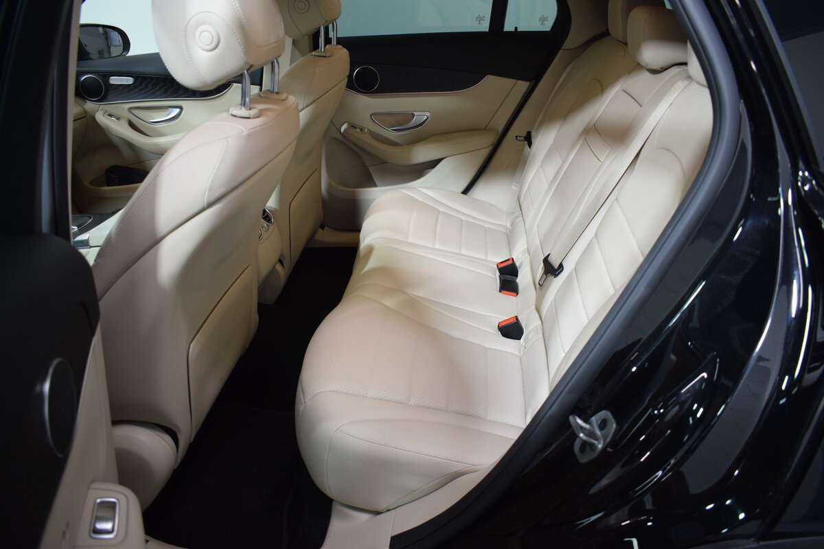 Купить Mercedes-Benz GLC 200, 2021, 46 000 км, фото №12