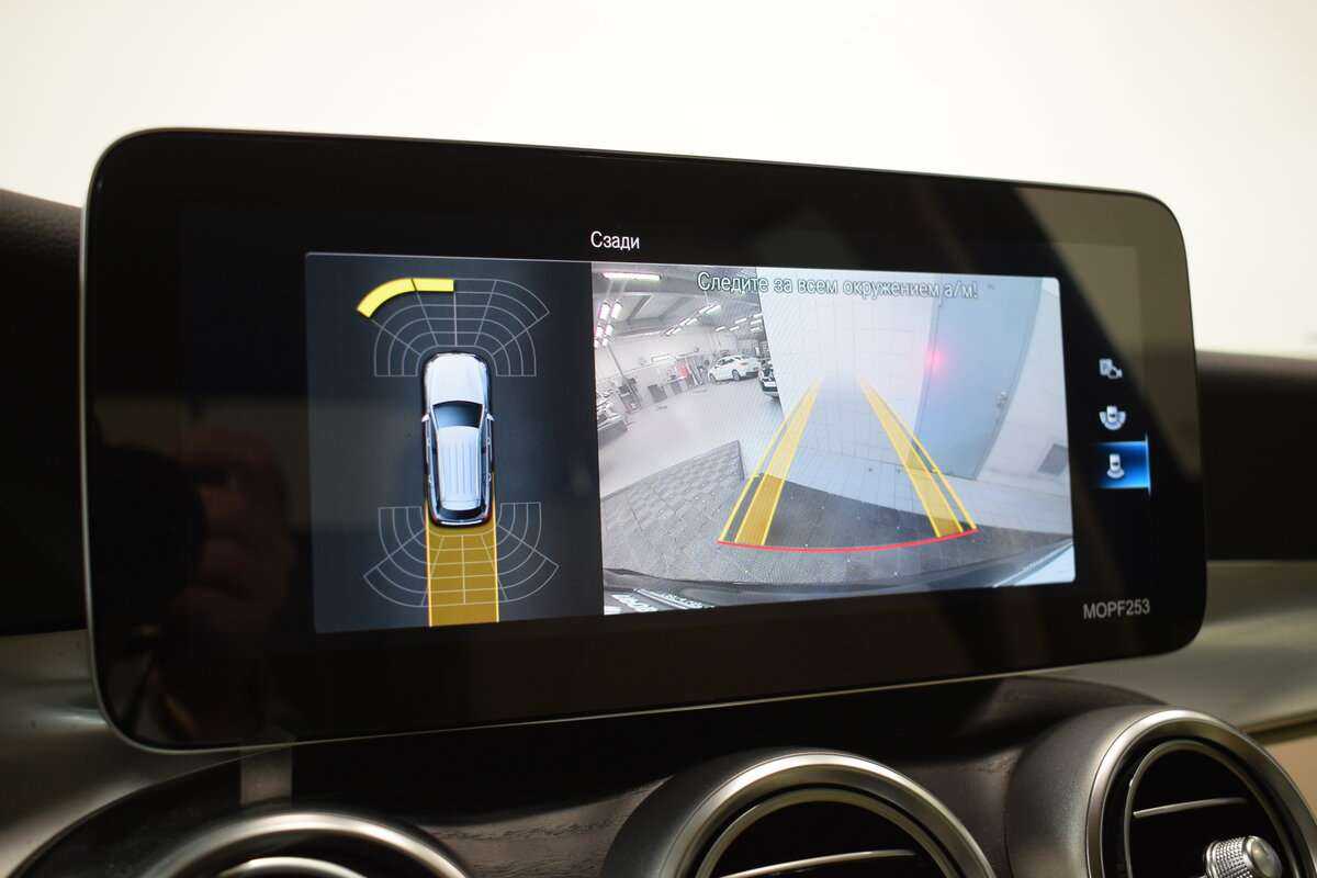 Купить Mercedes-Benz GLC 200, 2021, 46 000 км, фото №19