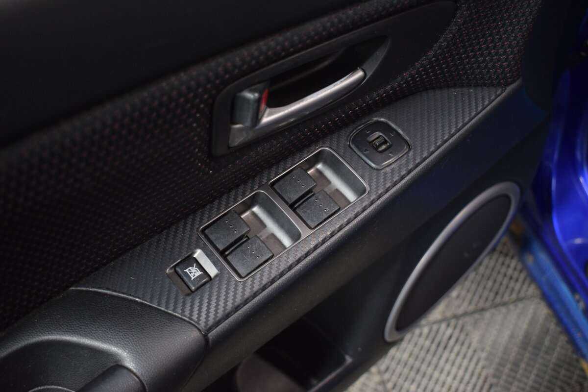 Купить Mazda 3, 2006, 308 000 км, фото №14