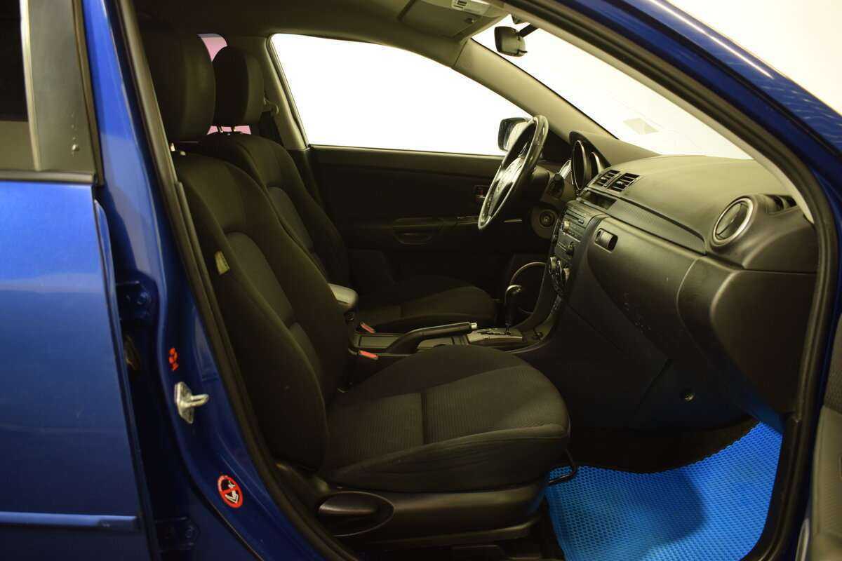 Купить Mazda 3, 2006, 308 000 км, фото №17