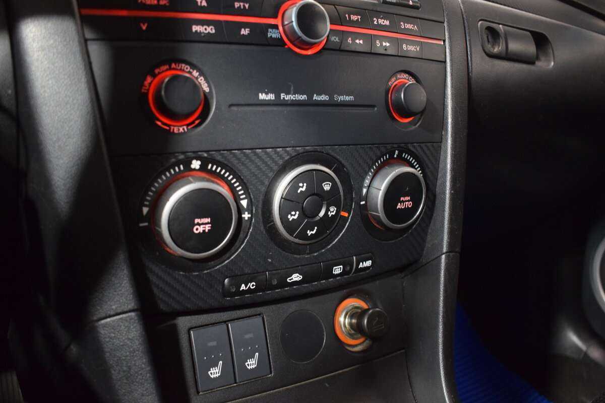 Купить Mazda 3, 2006, 308 000 км, фото №20