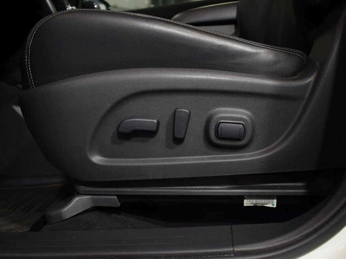 Купить Nissan Murano, 2021, 51 920 км, фото №17