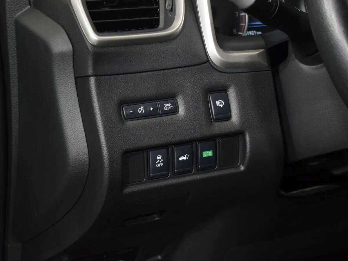 Купить Nissan Murano, 2021, 51 920 км, фото №19