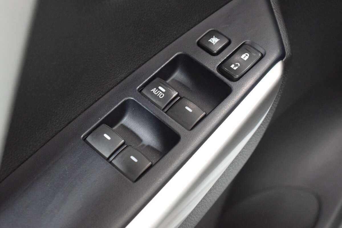 Купить Mitsubishi Pajero Sport, 2019, 74 000 км, фото №7