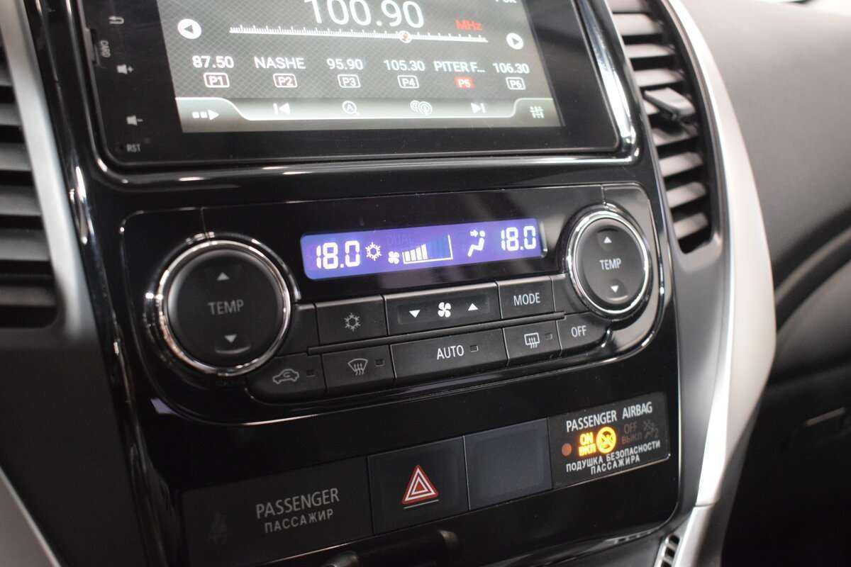 Купить Mitsubishi Pajero Sport, 2019, 74 000 км, фото №19