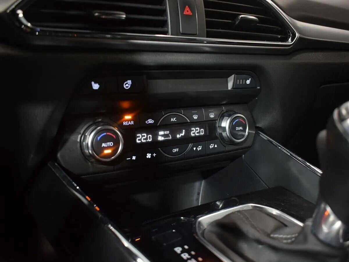 Купить Mazda CX-9, 2018, 104 801 км, фото №27