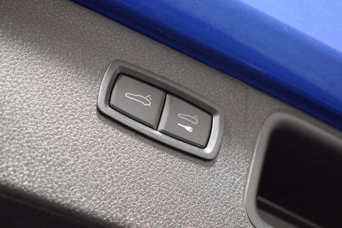 Купить Porsche Macan Turbo, 2015, 123 466 км, фото №5