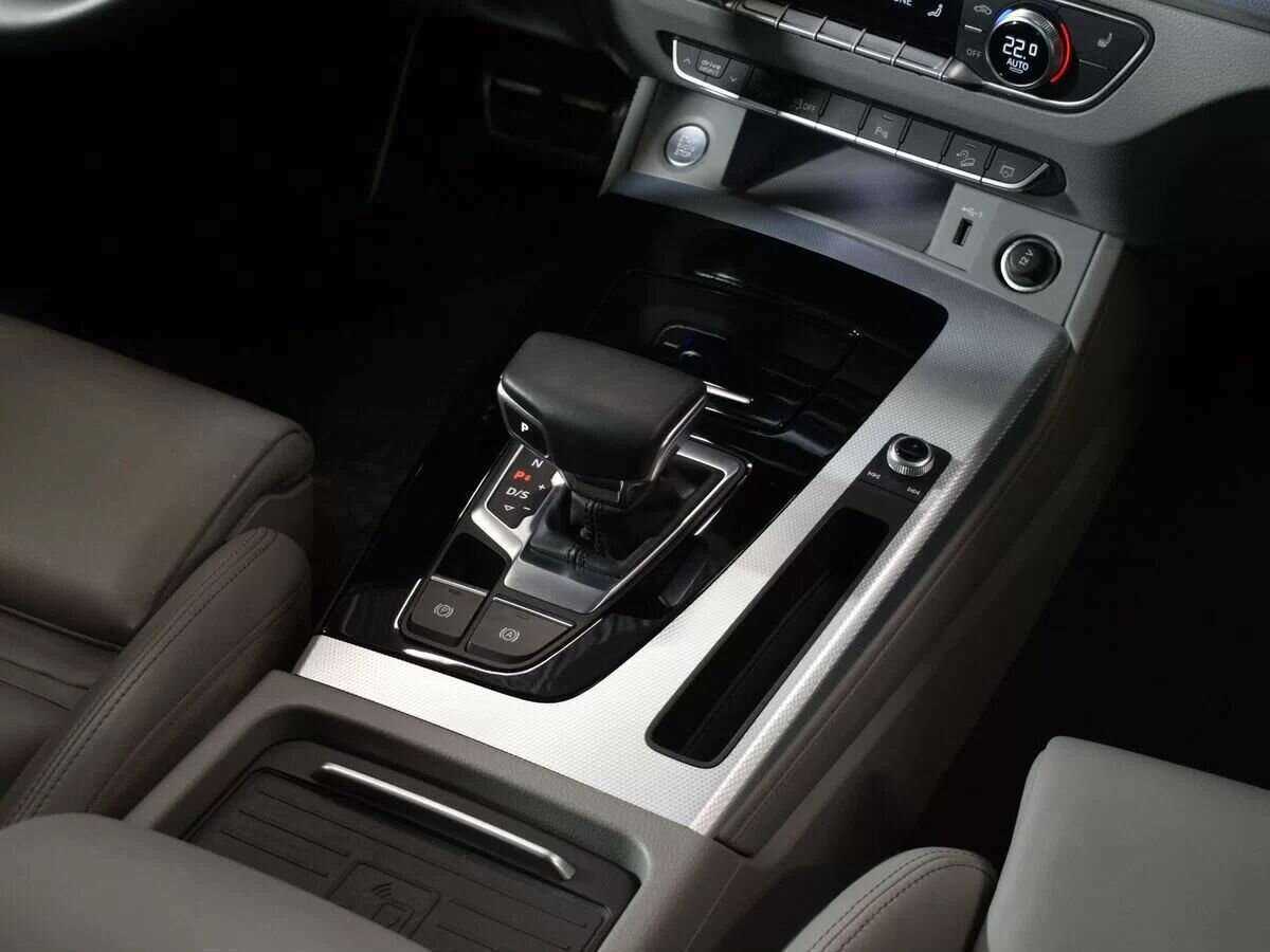 Купить Audi Q5 Sportback 45 TFSI, 2021, 32 489 км, фото №12