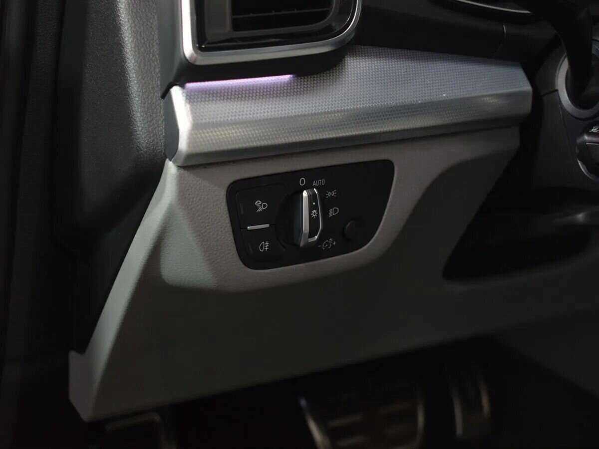 Купить Audi Q5 Sportback 45 TFSI, 2021, 32 489 км, фото №18