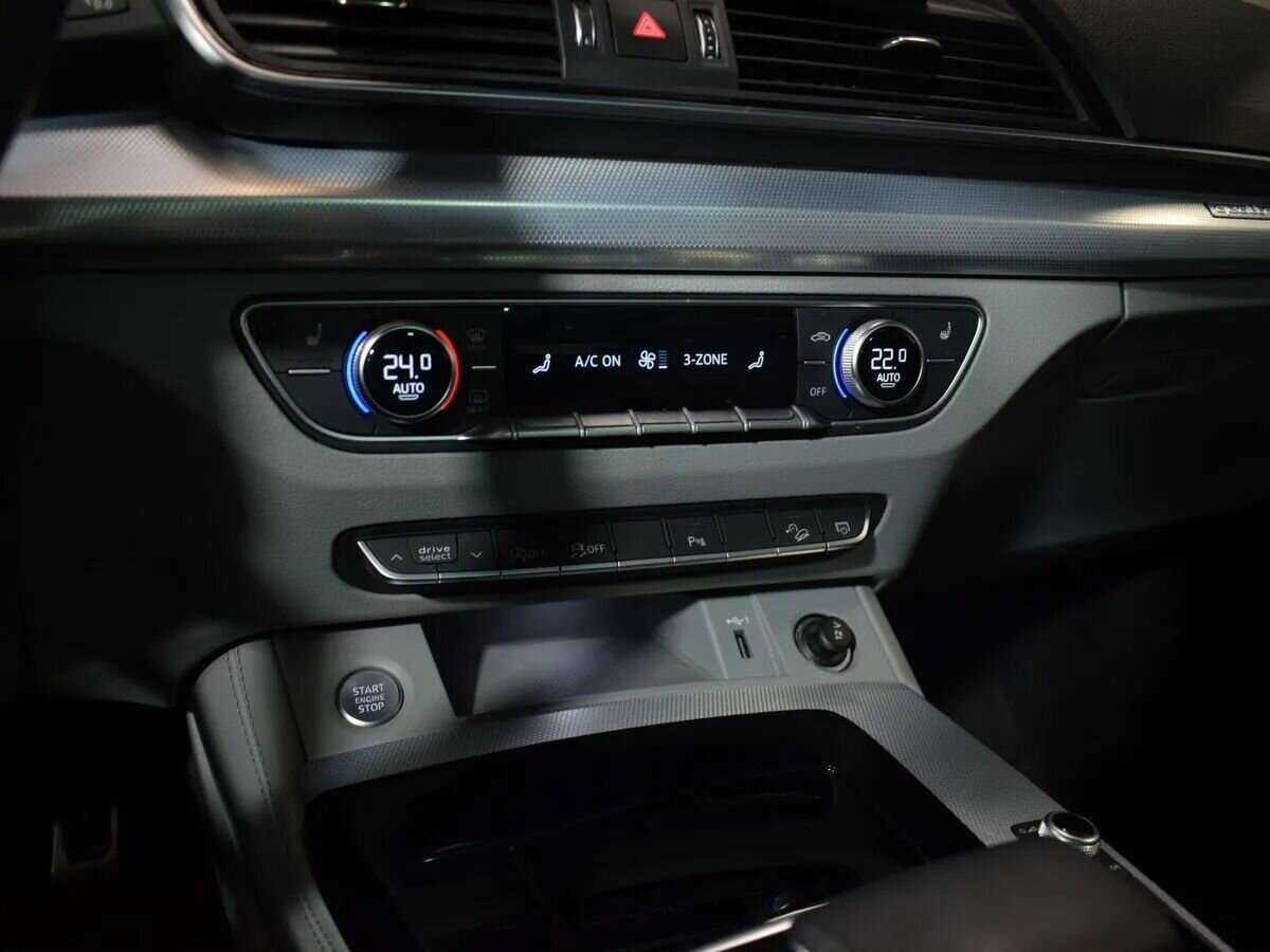Купить Audi Q5 Sportback 45 TFSI, 2021, 32 489 км, фото №25