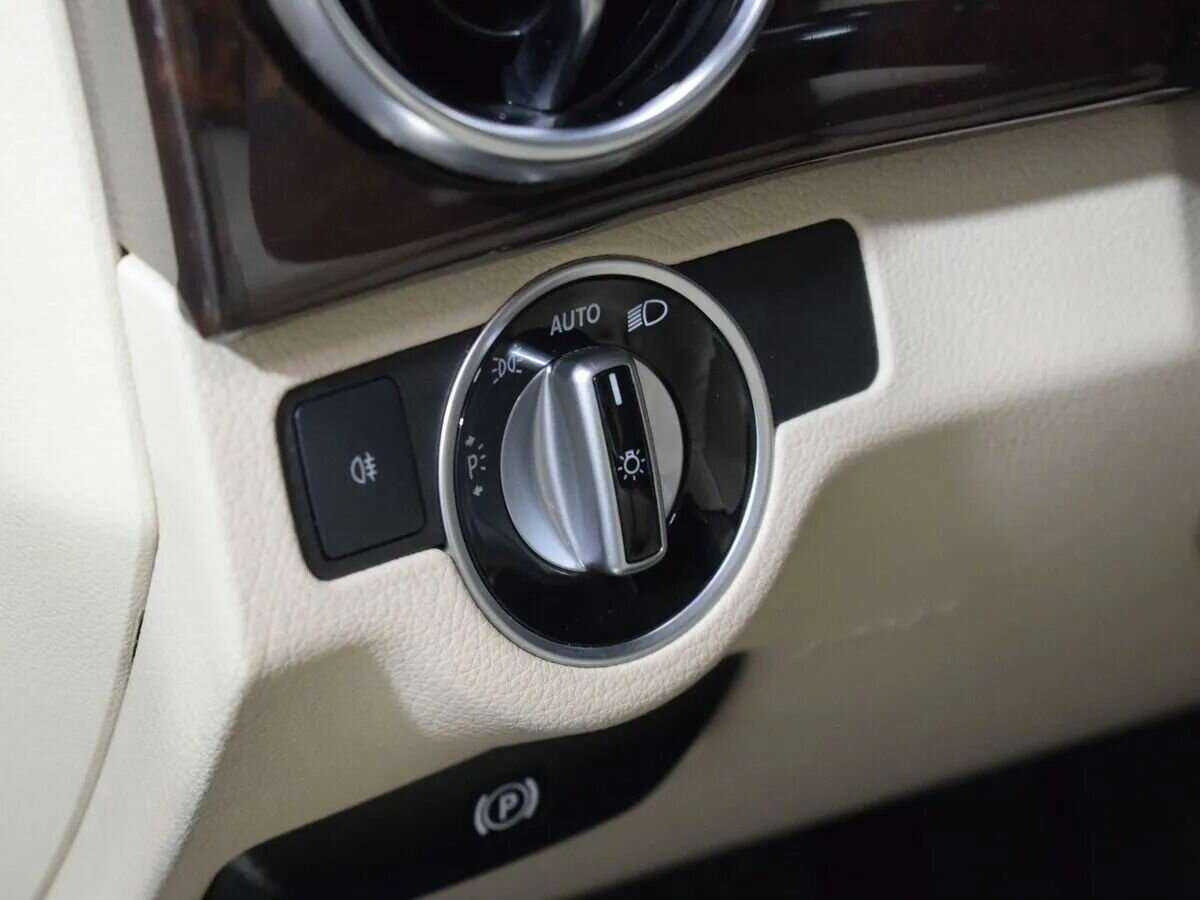 Купить Mercedes-Benz GLK-Класс 300, 2013, 52 600 км, фото №7