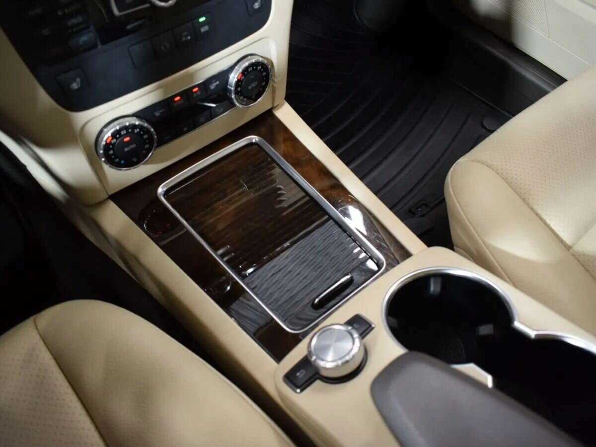 Купить Mercedes-Benz GLK-Класс 300, 2013, 52 600 км, фото №18