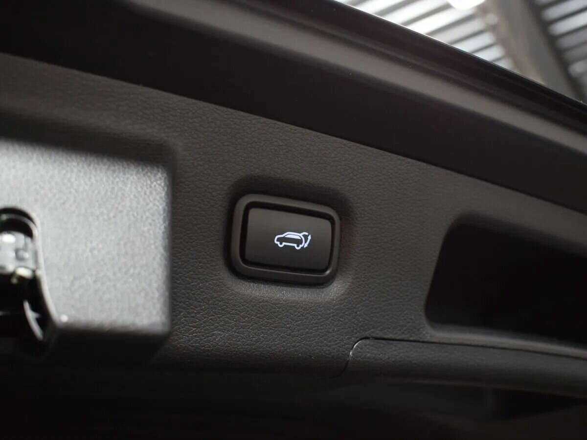 Купить Hyundai Santa Fe, 2019, 40 001 км, фото №8