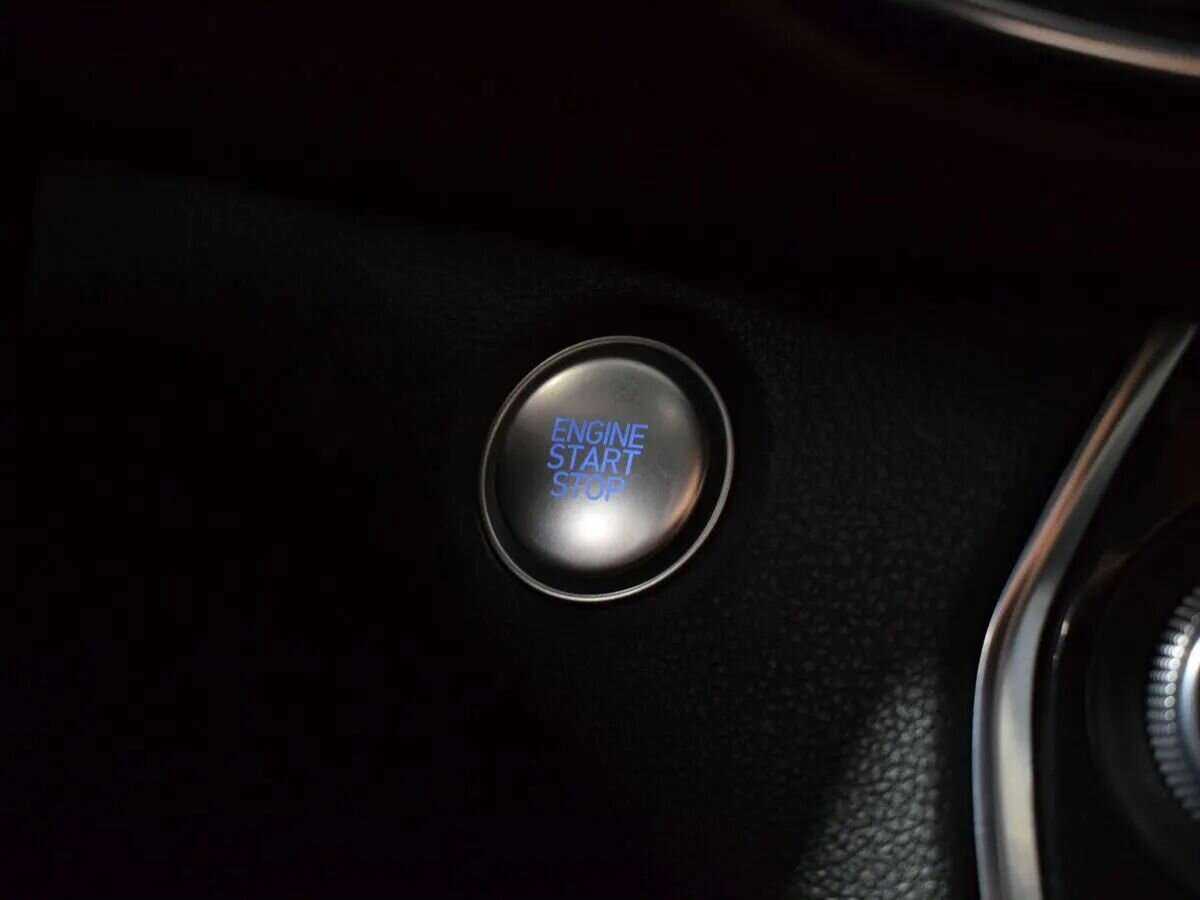 Купить Hyundai Santa Fe, 2019, 40 001 км, фото №17