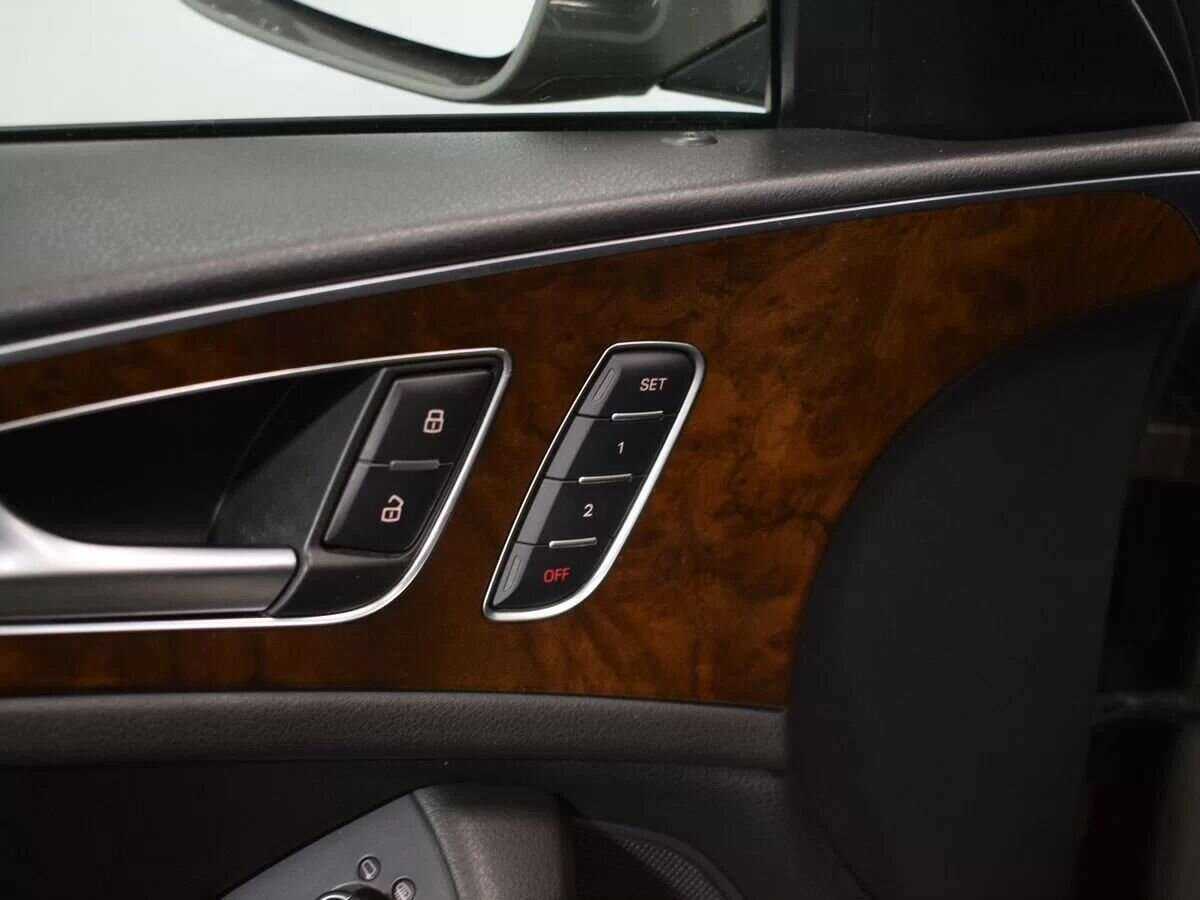 Купить Audi A6 allroad, 2013, 251 913 км, фото №18