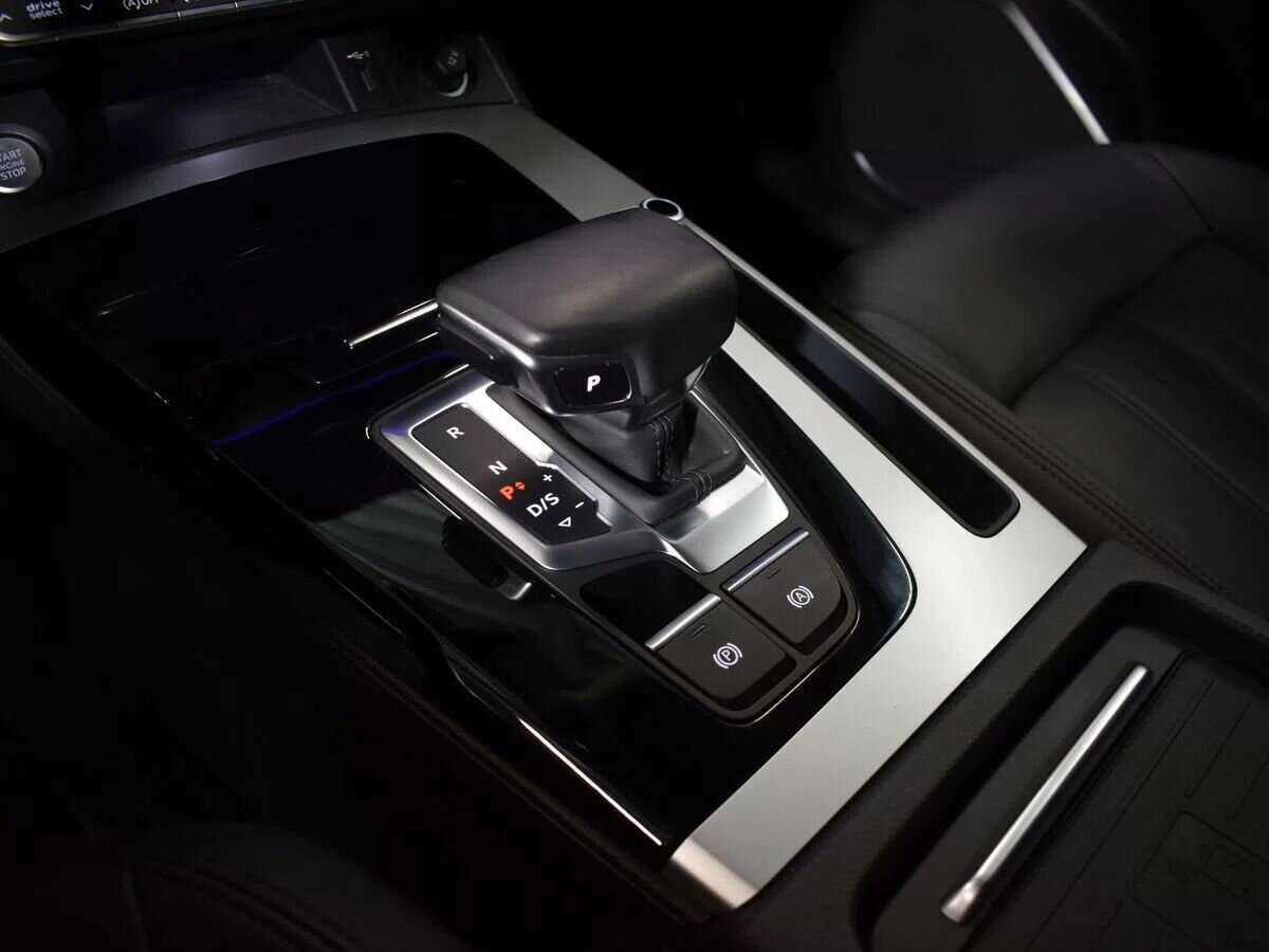 Купить Audi Q5 45 TFSI, 2021, 50 461 км, фото №19